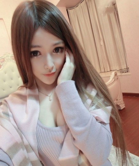 安尔碘的第一张照片--内蒙古红颜知己交友网