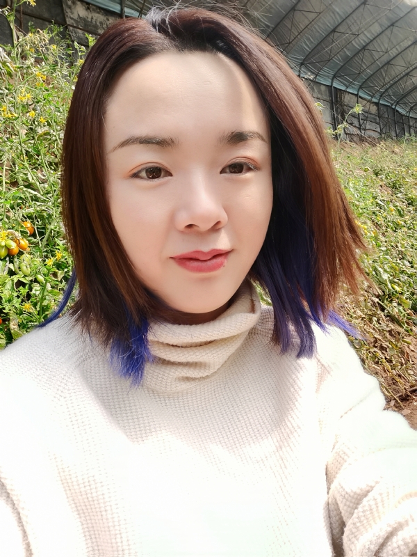 欣欣向荣的第一张照片--内蒙古红颜知己交友网