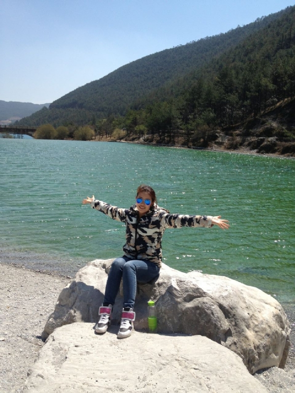 小小的第一张照片--内蒙古红颜知己交友网